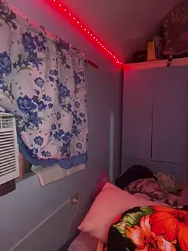 ObsessionAmber online show from 01.08.25