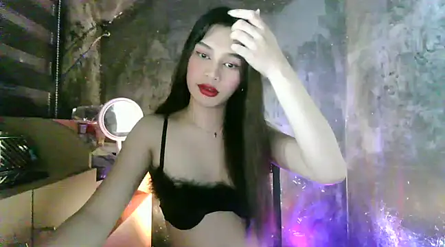 ObsessionAmber online show from 01.10.25