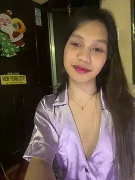 ObsessionAmber online show from 01.23.25