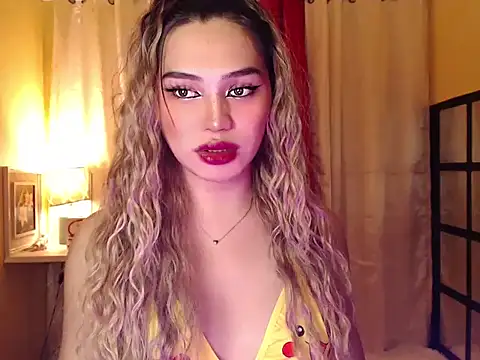 ObsessionAmber online show from 09.26.25