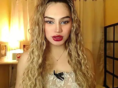 ObsessionAmber online show from 10.01.25