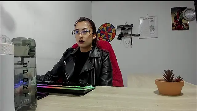 Scarlett Sen online show from 03.11.25