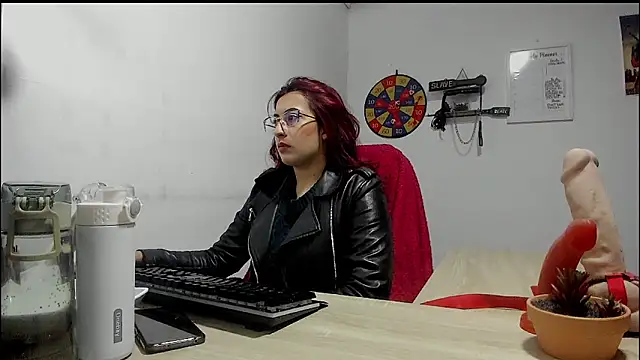 Scarlett Sen online show from 03.14.25