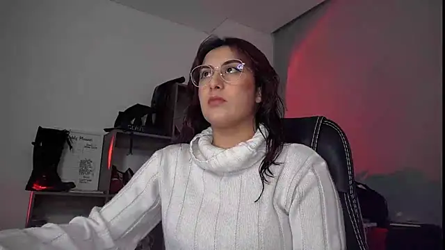 Scarlett Sen online show from 09.17.25