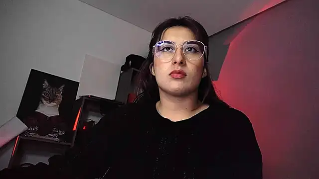 Scarlett Sen online show from 09.26.25