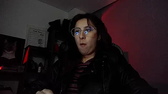 Scarlett Sen online show from 10.03.25