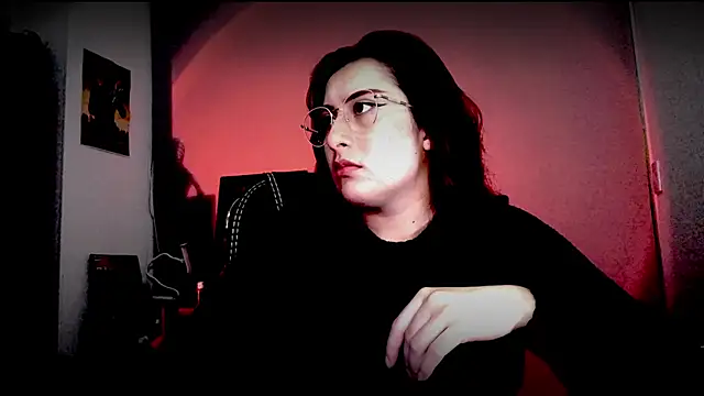 Snapshot of Scarlett_Sen chatting on 01.08.26 Scarlett Sen online show from 01.08.26