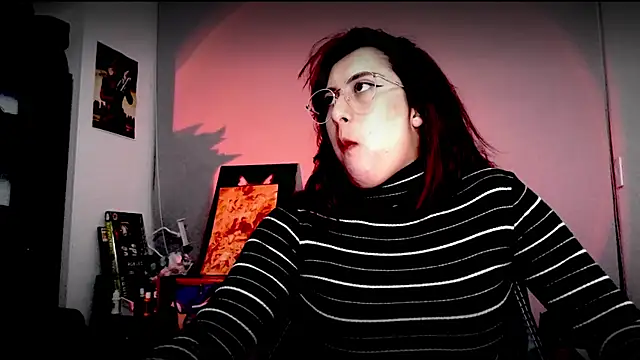 Snapshot of Scarlett_Sen chatting on 01.16.26 Scarlett Sen online show from 01.16.26