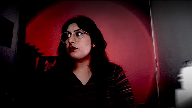 Snapshot of Scarlett_Sen chatting on 01.19.26 Scarlett Sen online show from 01.19.26