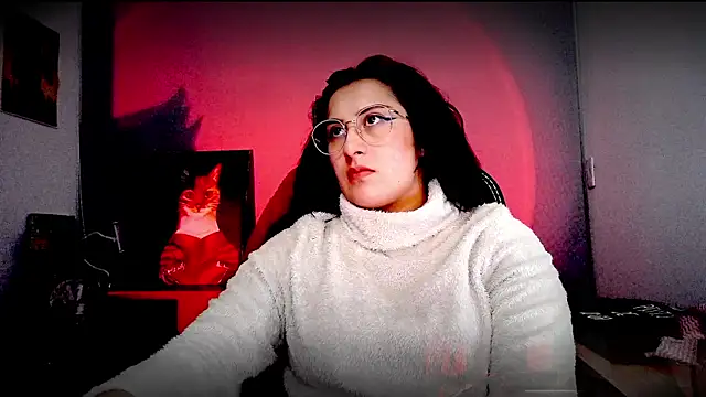 Snapshot of Scarlett_Sen chatting on 02.16.26 Scarlett Sen online show from 02.16.26