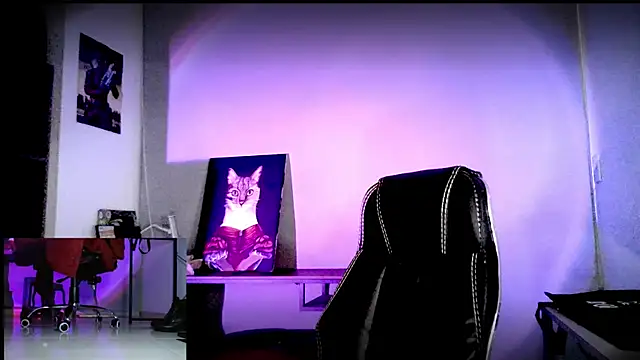 Snapshot of Scarlett_Sen chatting on 02.19.26 Scarlett Sen online show from 02.19.26