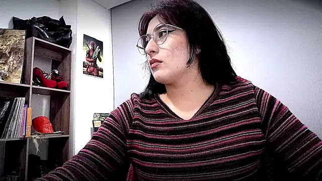 Snapshot of Scarlett_Sen chatting on 02.27.26 Scarlett Sen online show from 02.27.26