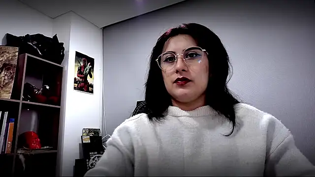 Snapshot of Scarlett_Sen chatting on 03.03.26 Scarlett Sen online show from 03.03.26