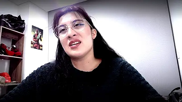 Snapshot of Scarlett_Sen chatting on 03.04.26 Scarlett Sen online show from 03.04.26