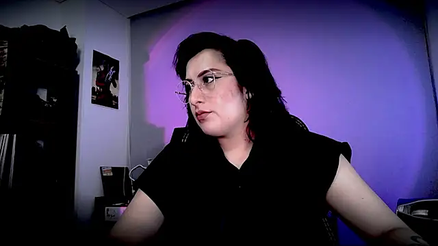 Scarlett Sen online show from 03.21.26