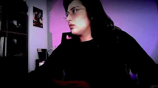 Scarlett Sen online show from 03.23.26