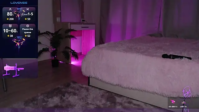 Zeeeme online show from 02.10.25