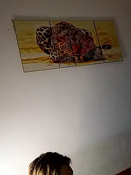 Snapshot of shaynarg chatting on 03.09.26 shaynarg online show from 03.09.26