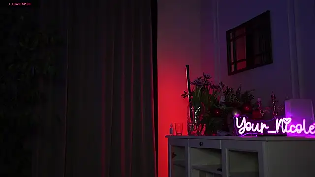 Your Nicolett online show from 01.18.25