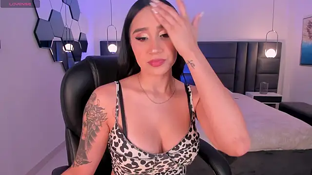 NickyLawson online show from 03.14.26