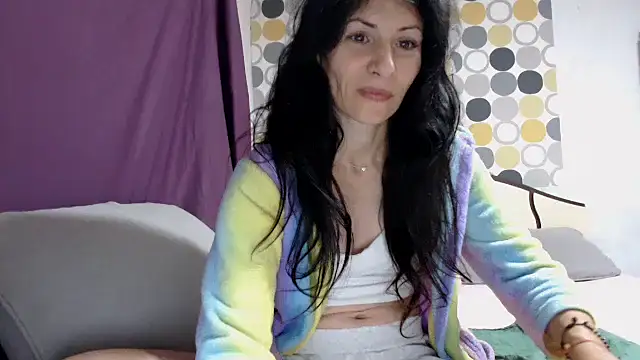 Snapshot of sexyevalove chatting on 09.14.25 sexyevalove online show from 09.14.25