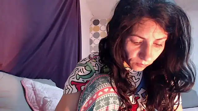 Snapshot of sexyevalove chatting on 10.11.25 sexyevalove online show from 10.11.25