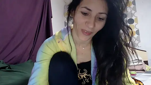 sexyevalove online show from 11.16.25