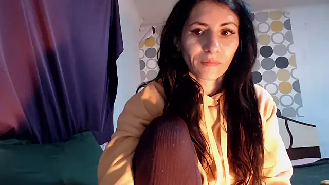 Snapshot of sexyevalove chatting on 01.11.26 sexyevalove online show from 01.11.26