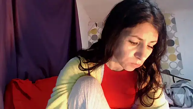 Snapshot of sexyevalove chatting on 02.05.26 sexyevalove online show from 02.05.26