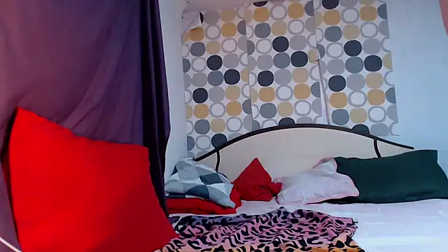 Snapshot of sexyevalove chatting on 02.08.26 sexyevalove online show from 02.08.26