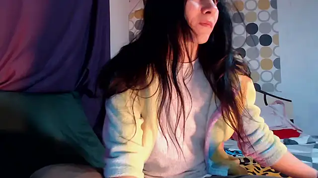 Snapshot of sexyevalove chatting on 02.17.26 sexyevalove online show from 02.17.26