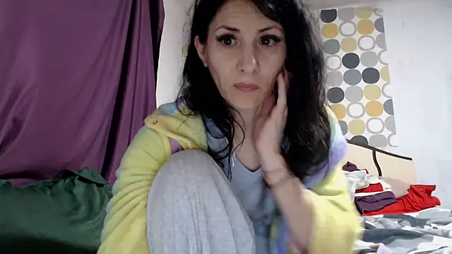 Snapshot of sexyevalove chatting on 02.20.26 sexyevalove online show from 02.20.26