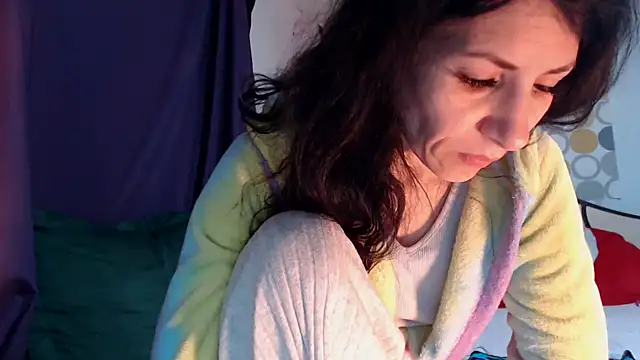 Snapshot of sexyevalove chatting on 02.24.26 sexyevalove online show from 02.24.26