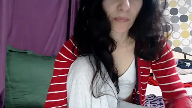 Snapshot of sexyevalove chatting on 02.25.26 sexyevalove online show from 02.25.26