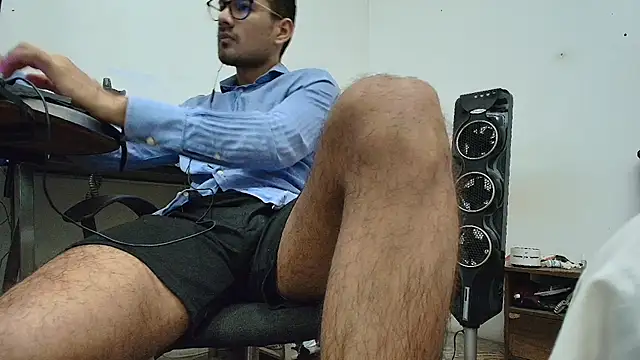 x-sebastian online show from 02.16.26