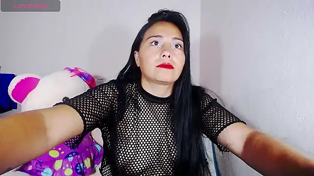 hanna girl21 online show from 02.11.25