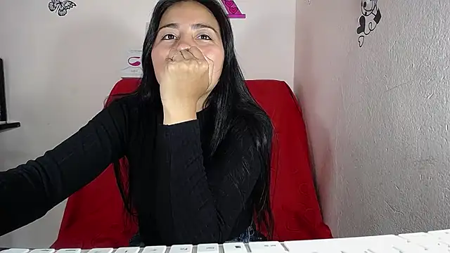 hanna girl21 online show from 03.07.25