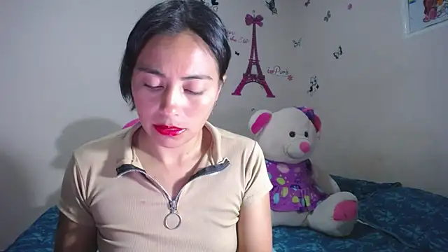 hanna girl21 online show from 04.11.26