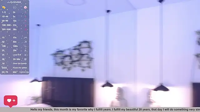 Snapshot of Athompzon chatting on 03.05.25 Athompzon online show from 03.05.25