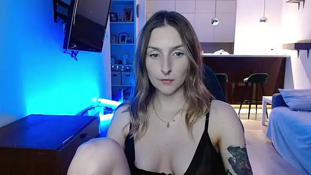 illusorycat online show from 10.09.25