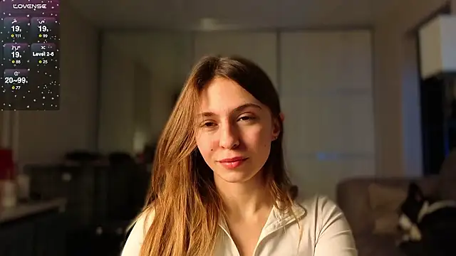 LovelyKatea online show from 02.06.26