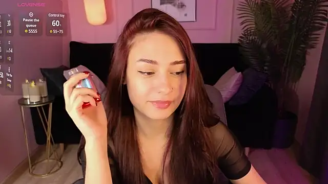 MilanaSugar online show from 03.15.25