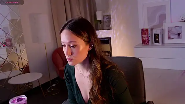 AgnesGoddess online show from 02.22.26