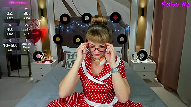 annasimonsj online show from 03.01.25