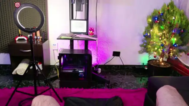 lilithandpaul online show from 12.23.24