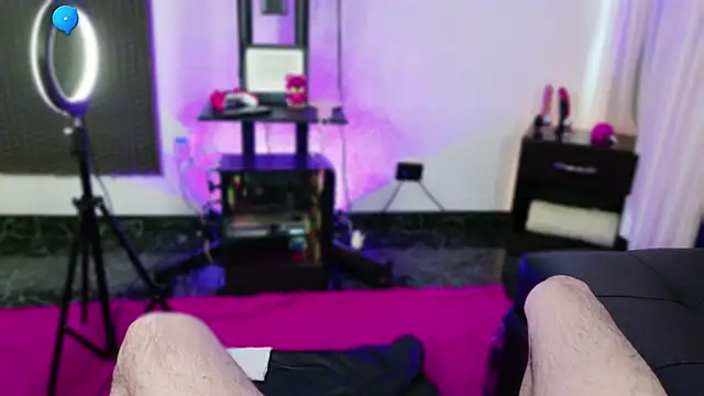 lilithandpaul online show from 03.16.25