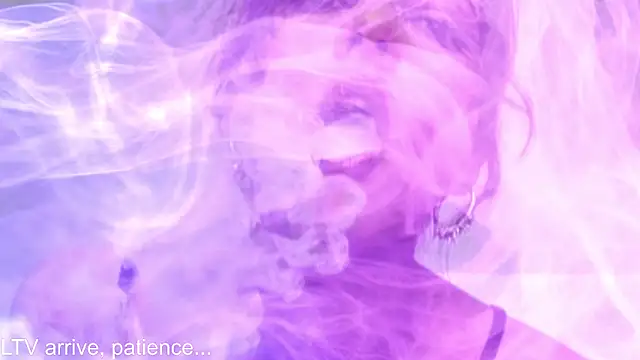 LanaCorona online show from 11.19.25