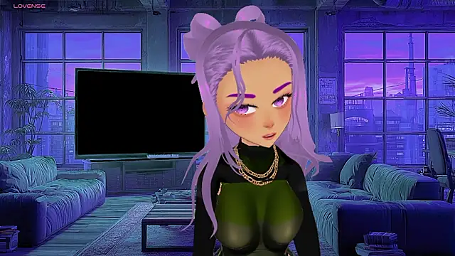 LanaCorona online show from 03.18.26