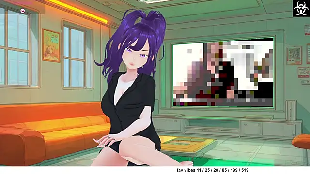 LanaCorona online show from 06.28.26
