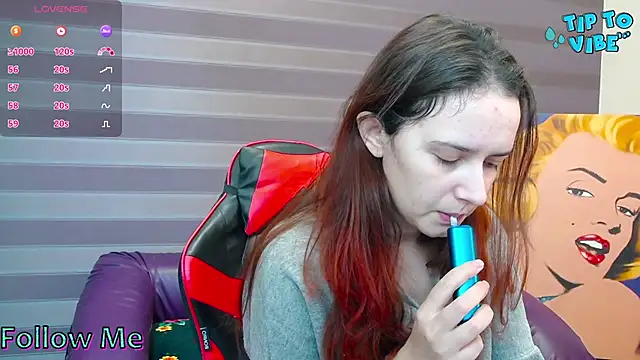 iris nikhols online show from 12.17.25